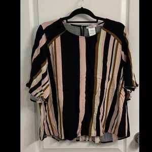 Isela Blouse